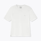 ProTravel™ Tee SS Women Onyx White